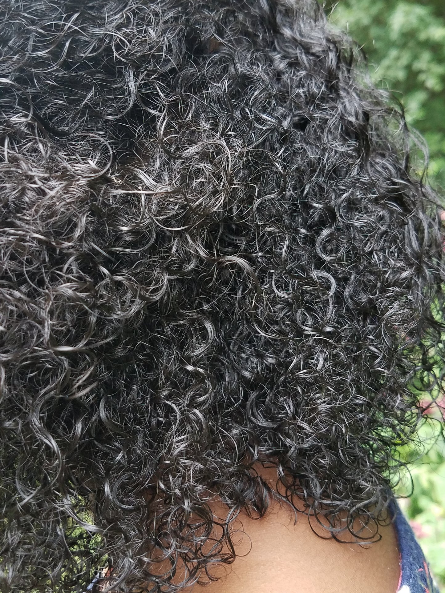 Mango Leave-In Conditioner