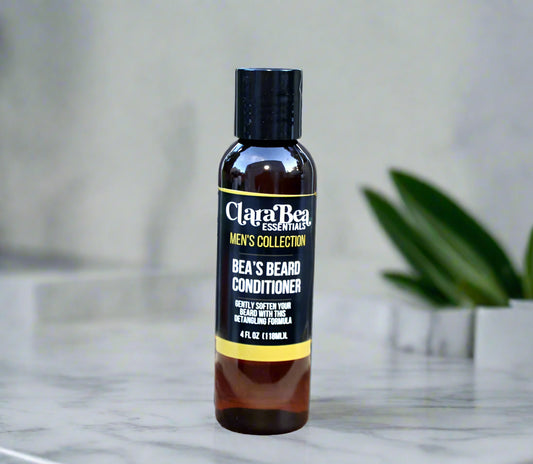 Bea's Beard Conditioner