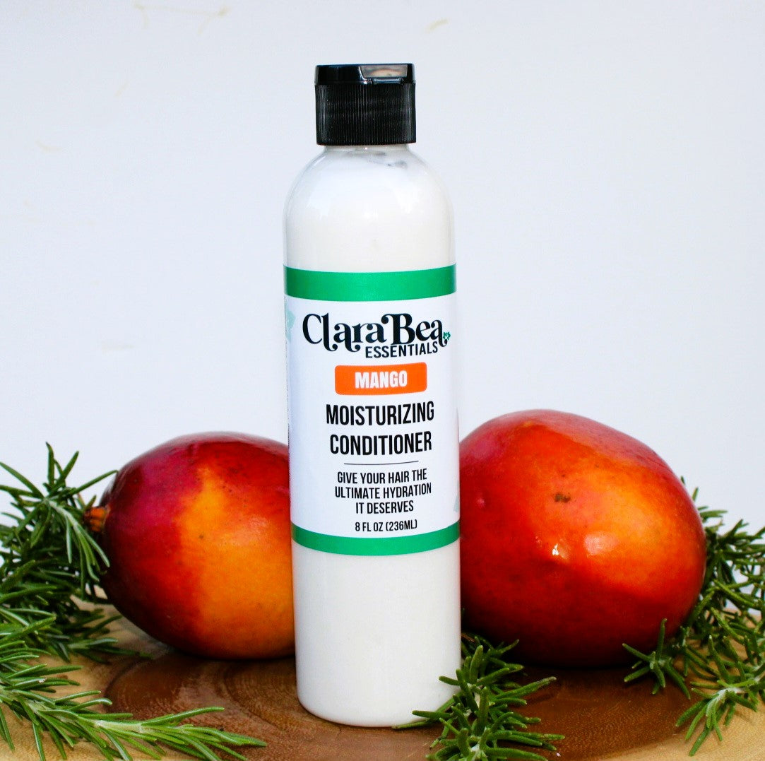 Mango Moisturizing Conditioner