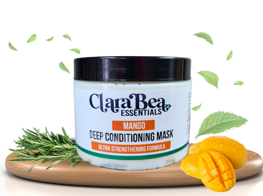 Mango Deep Conditioning Mask