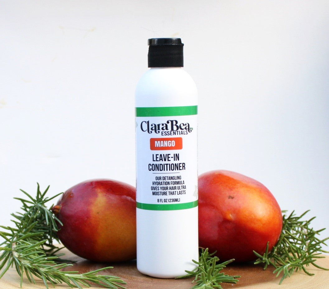 Mango Leave-In Conditioner