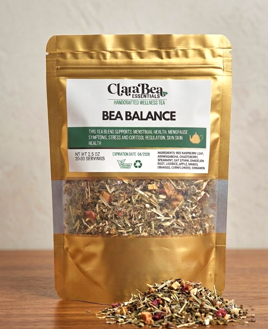 Bea Balance Herbal Tea™
