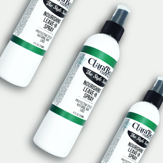 Nourishing Leave-In Conditioning Mist