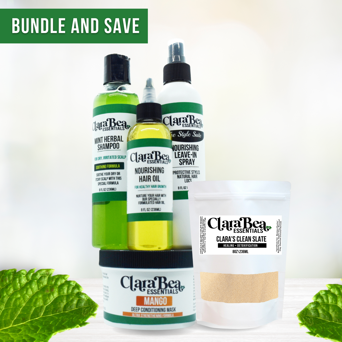 The Detox Bundle