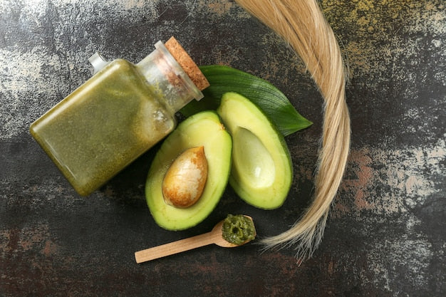 Did you know: The Benefits of Avocado Oil