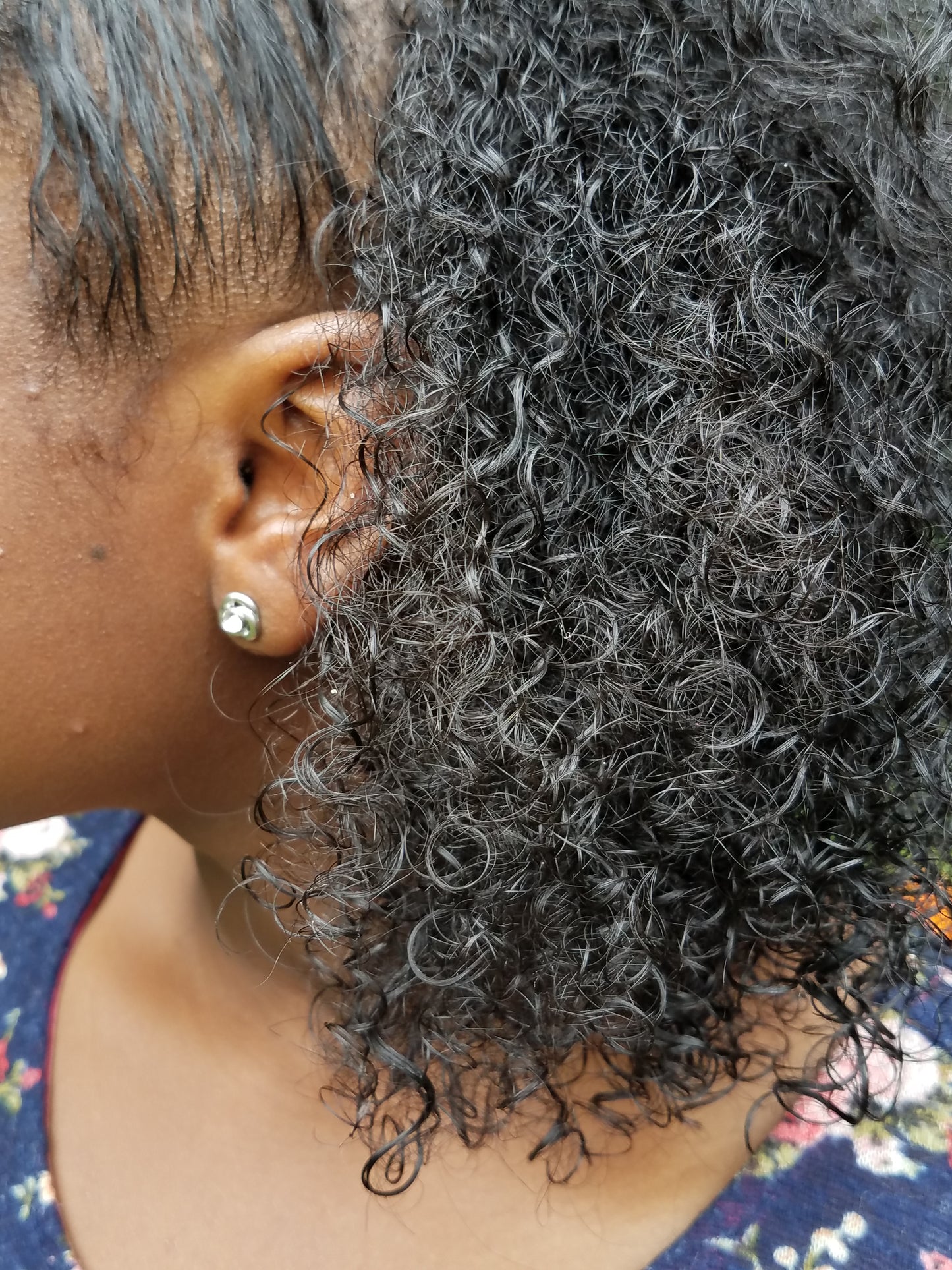 Mango Leave-In Conditioner