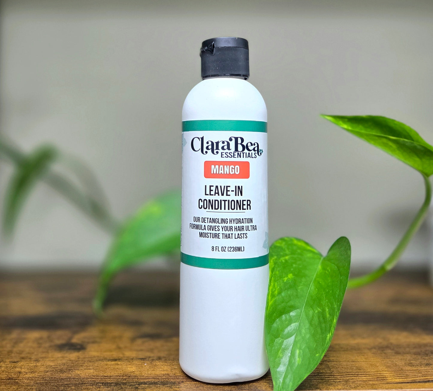 Mango Leave-In Conditioner