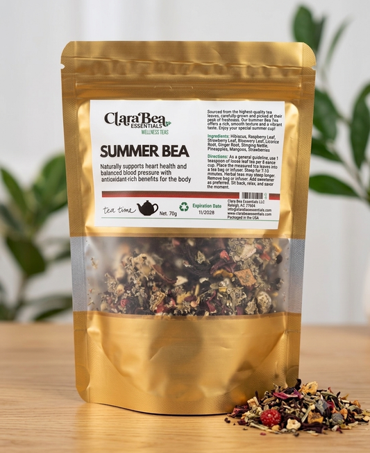 Summer Bea Herbal Tea™